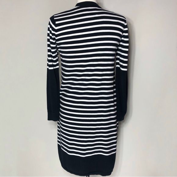 Vince Camuto Long Cardigan - Picture 3 of 6